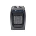 thumbnail image 2 of Calefactor Ceramico Comfort Zone CZ442E Portatil 1500W Termostato Ajustable y Proteccion de Seguridad, 2 of 5