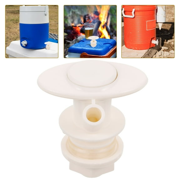 Phenofice Spout for Water Jug 1Pcs with Certified Material for Safe Drinking