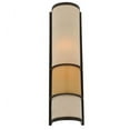 thumbnail image 5 of Meyda Tiffany 118548 6.5" W Contempo Wall Sconce - MultiColor, 5 of 5