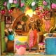 thumbnail image 2 of Casa de muñecas en miniatura Likrtyny Kits LED Regalos Cumpleaños, 2 of 9