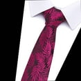 thumbnail image 2 of TELOLY Corporate Ties Sturdy Metal Accents for an Elegant Finish Business Suit Tie 12635-Hb178, 2 of 2