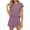 Set-71Purple, variant on LEWKW Workout Sets for Women 2 Piece Activewear Sleeveless Top & Slit Skort Skirts Tennis Golf Gym Running Athletic Sporty Casual Matching Outfits