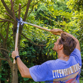 thumbnail image 6 of Berry&Bird Loppers Pruners Heavy Duty 30''Bypass Lopper Long Handle Tree Trimmer Gardening Pruning, 6 of 10