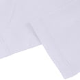 thumbnail image 4 of Admvng Men's Shirt Long Sleeve Casual Sports Gym Workout Fitness Tops, 4 of 8