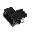 thumbnail image 3 of 2X Wiring Pigtail Terminals & Seals for 1988-2003 Volkswagen Jetta 1.6L 1.8L L4, 3 of 6
