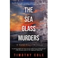 thumbnail image 2 of Pre-Owned The Sea Glass Murders (Paperback) 0941936031 9780941936033, 2 of 2