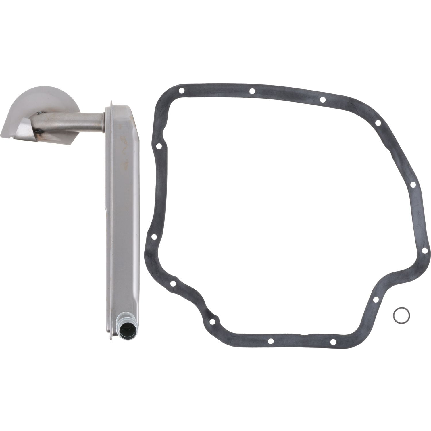 Carquest Premium Automatic Transmission Filter Kit Sump, Original