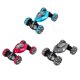 thumbnail image 3 of Dual Remote Control Twisting Vehicle Drift Abs For Boy Kids Girl Birthday Rechargeable Blue Remote Controller(multi optional), 3 of 4