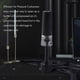 thumbnail image 2 of 4 Pcs Wine Opener Set, Air Pressure Pump Bottle Opener Gift Box Includes Wine Opener Kit Vacuum Stop, 2 of 5