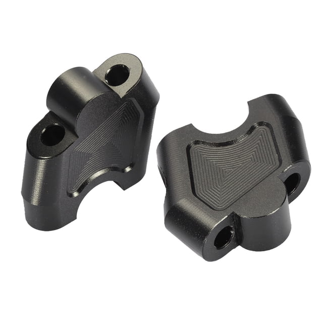 Motorcycle Riser Handlebar Riser Clamps Motorcycle Mount Clamps Mount Clamps Industry For Motorcycle Repair Shop Home