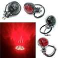 thumbnail image 2 of Luz trasera de freno para motocicleta, luz Led ajustable de 12v, estilo Cafe Racer, luz trasera, luz trasera (ruipei), 2 of 5