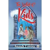 The What if? Kids - Beyond the Shoreline, (Paperback)