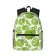 thumbnail image 1 of Disketp Green Various Lemons Mochila Ligera Clásica con Múltiples Bolsillos, Mochila Casual para Hombre y Mujer, Ideal para Escuela, Trabajo y Viajes, 1 of 6