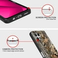 thumbnail image 4 of CoverON Design For Tmobile T-Mobile Revvl 7 5G Phone Case, Flexible Rubber Slim TPU Cover, Fall Camouflage, 4 of 8
