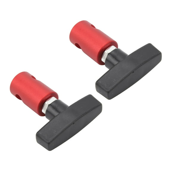 2pcs Lift Support Clamp And Spark Plug Caliper 2 In 1 Tool, Advanced Design, Easy Spark Plug Adjustment For Car Hood Tailgate