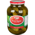 thumbnail image 2 of BICKS Polskie OGRKI Dills 4 Litres, 2 of 2