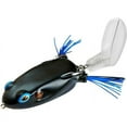 thumbnail image 3 of BOOYAH ToadRunner Jr Fishing Lure Hollow body Frog Cricket Frog 2 1/2, 3 of 8