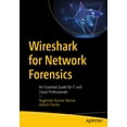thumbnail image 1 of Wireshark for Network Forensics: un Guide Essentiel pour les Professionnels du Cloud, 1 of 1