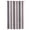 IndianRed, variant on Sheer Curtains 84 Inches Long, Blue Red Striped Semi Sheer Curtains Light Filtering Window Treatment, Modern Stripes Art Farmhouse Privacy Voile Drapes for Living Room Bedroom 52x84 Inch