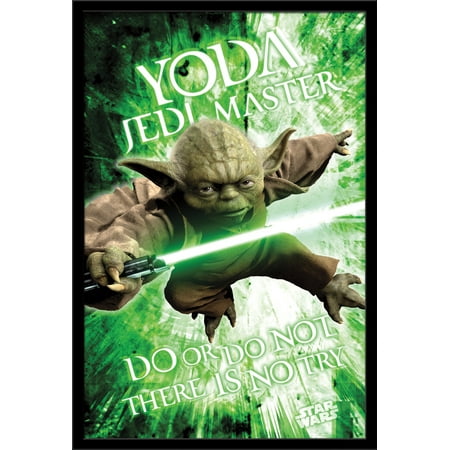 walmart talking yoda