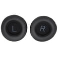 thumbnail image 2 of Coussins d'Oreille, Coussinets de Remplacement Coussin d'Oreille Coussin d'Oreille Remplacement Compact et Léger, 2 of 14