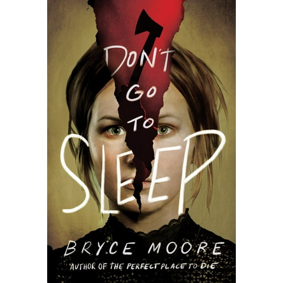 Don't Go to Sleep (Paperback)