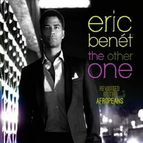 Eric Benet - Other One - Music & Performance - CD