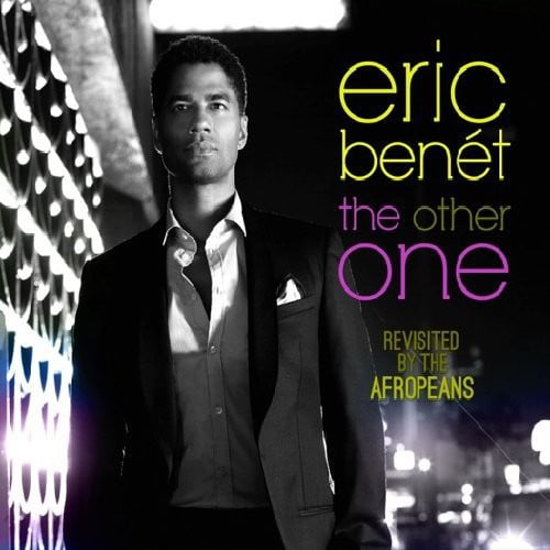 Eric Benet - Other One - Music & Performance - CD