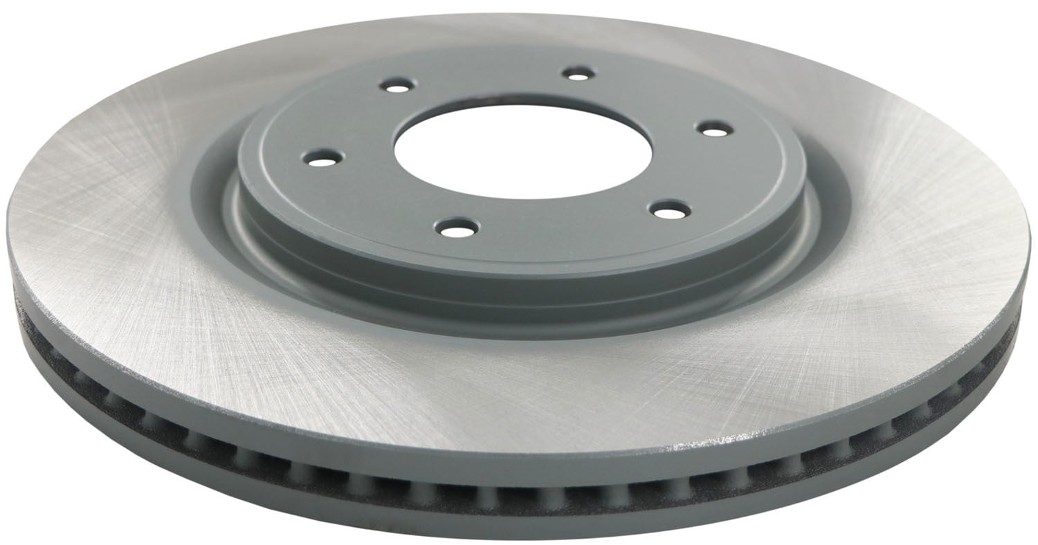 Winstop Brake Kits, Front WSK974, Nissan Armada 2015-2012