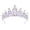Purple, variant on Elegant Bridal Headband For Wedding Sparkling Rhinestone Bride Hair Accessory Wedding Headpiece Bracelets for Men's Leather Bracelet Womens Bracelets Bracelet for Her Cute Bracelet Bohemian Bracelet