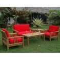 thumbnail image 5 of SouthBay Deep Seating 5-Pieces Conversation Set A, 5 of 7