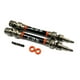 thumbnail image 1 of Junta de Transmisión Universal 2 uds Tholdsy para ARRMA 1/10 SENTON 3S RC, 1 of 6