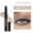 I, variant on HHBEAUTY Waterproof Eyeshadow Stick, Cream Eye Shadow Stick, Long-Lasting, Crease-Proof, Cream to Powder Buildable & Blendable Eye Shadow Pencils Crayon, Vegan & Cruelty-Free