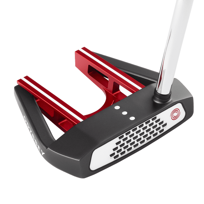 Odyssey Exo Stroke Lab Seven Golf Putter, 33 Inch