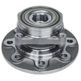 thumbnail image 5 of Detroit Axle - Front Wheel Bearing Hub for 4WD 1994-1999 Dodge Ram 2500 1995 1996 1997 1998 Replacement Wheel Bearings Hubs Assembly, Pair Hubs [2 Wheel ABS; Dana 60 AXLE], 5 of 7