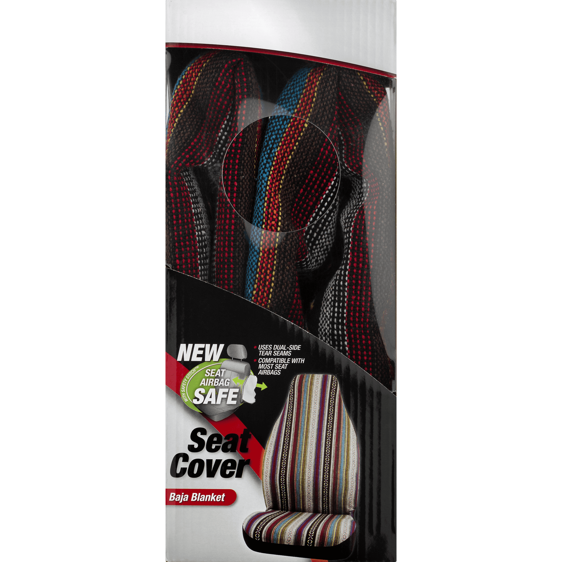 Bell Seat Cover Baja Blanket Ub Com