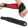 thumbnail image 3 of Brace de Soporte de Muñeca de Magnet Autoadeante, Alta Confiabilidad Autocalorando El Invierno Mantenga una Banda Cálida Conveniente para USAR COMODO PARA USAR PARA AMIGOSQ PARA, 3 of 7