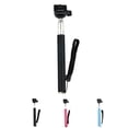 thumbnail image 3 of kurtrusly Extendable Handheld Selfie Stick Telescopic Monopod Tripod Mount Adapter Replacement for GoPro Hero/Xiaoyi Action Sport Camera, 3 of 9