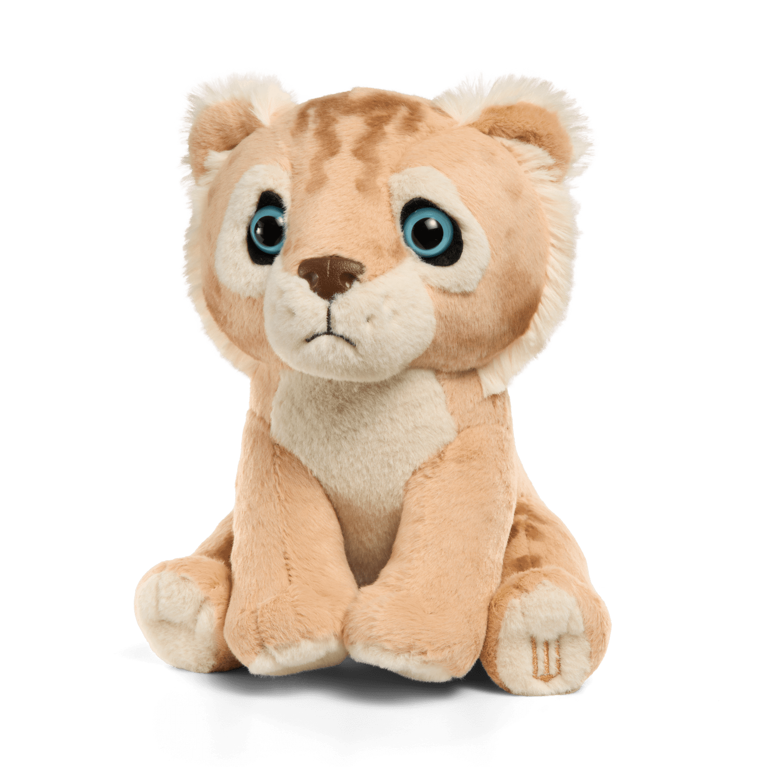 The Noble Collection Wicked Cowardly Lion Cub Plush