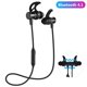 thumbnail image 1 of Twowood auricular SLS-100 SPORTS Magnético Inalámbrico Bluetooth Bluetooth-Compatible con Auriculares de Bajo Pesado con MIC, 1 of 7