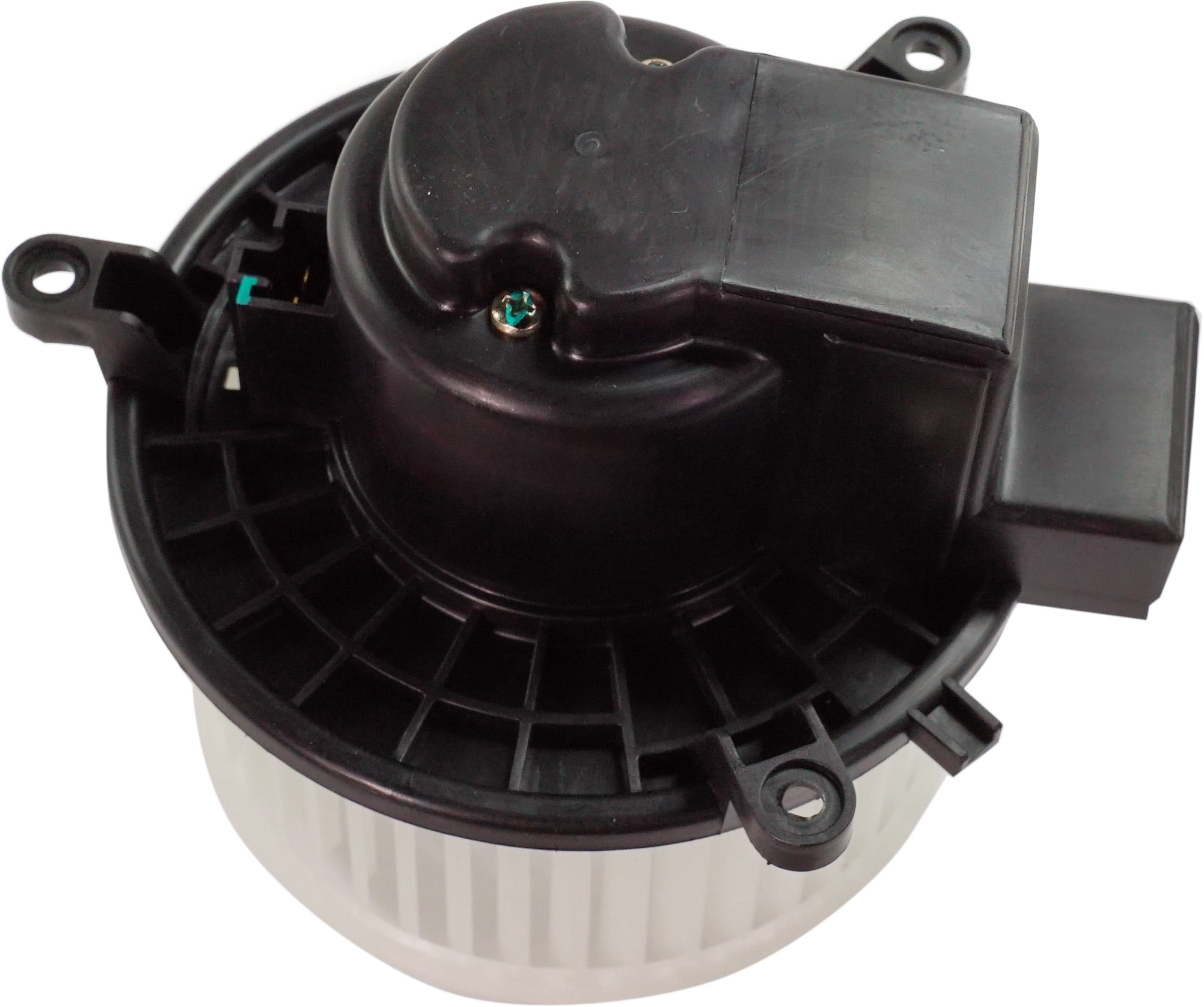 Replacement REPC192012 Blower Motor Compatible with 2006-2019 Dodge Grand Caravan 2006-2016 Chrysler Town and Country
