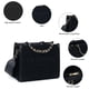 thumbnail image 3 of Chinllo Bolso de mano para mujer, bolso Stachel con asa superior y bolsos con correa para el hombro, 3 of 5