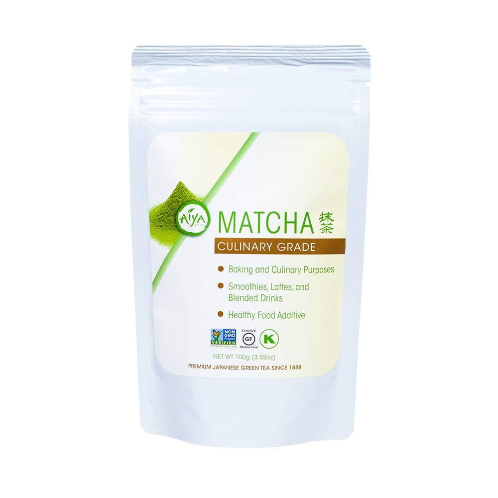 matcha tea aiya matcha tea aiya