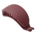 thumbnail image 2 of Pinza para el Cabello Yuyangstore Banana Vino Rojo, 2 of 7