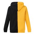 thumbnail image 7 of TOWED22 Mens Hoodies Sweatshirts Long Sleeve Fashion Pullover Hoodie with Pocket(Yellow,M), 7 of 7