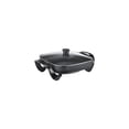thumbnail image 2 of Brentwood SK-65 12" Black Non-Stick Electric Skillet With Glass Lid, 2 of 4