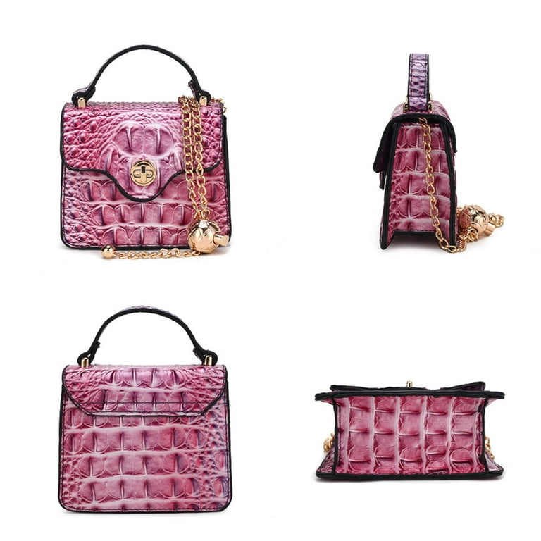 MKF Collection River Women's Crossbody Bag, Gradient MKF Collection River Women's Crossbody Bag, Gradient