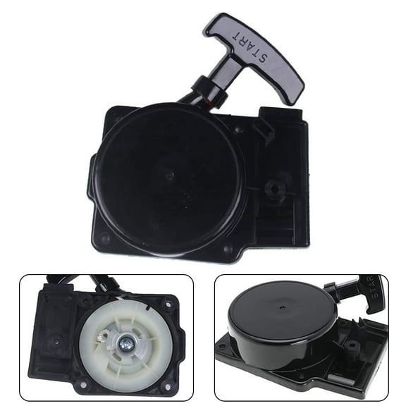 Outlier 576594001 Pull Start Recoil Starter for FOR Redmax Backpack Blower EBZ8500RH EBZ8500, Leaf Blower & Vacuum Parts