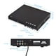 thumbnail image 2 of Multimedia HD-229 Inicio Reproductor de DVD DVD CD Disc Player Digital Multimedia Player U Reproducción de disco de Disco HD Salida Con Control remoto, 2 of 7