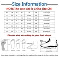 thumbnail image 4 of Women's Mid-Calf Boots Low Heel Round Toe Back Lacing for Fall and Winter Comfort and Style, 4 of 9